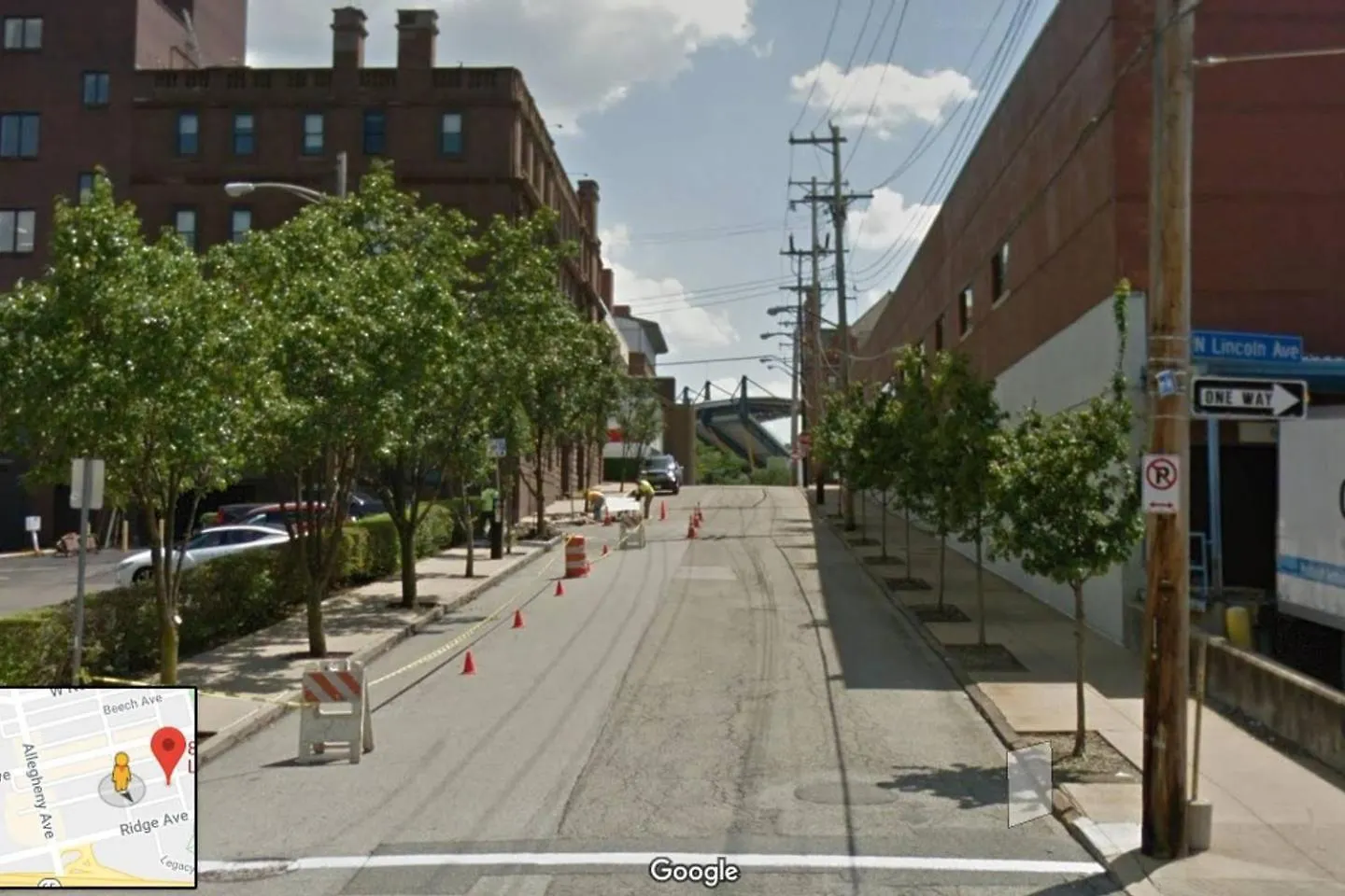피츠버그 Old Millionaire'S Row - Prime Location - Acrisure - Pnc Park 아파트