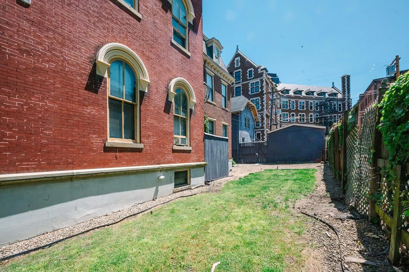 피츠버그 Old Millionaire'S Row - Prime Location - Acrisure - Pnc Park 아파트
